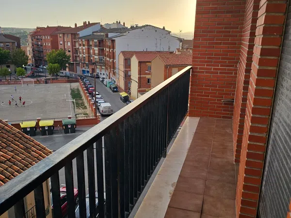 Piso en Calle San León Magno, 4, San León - El Carmen, San León - El Carmen - Foto 3
