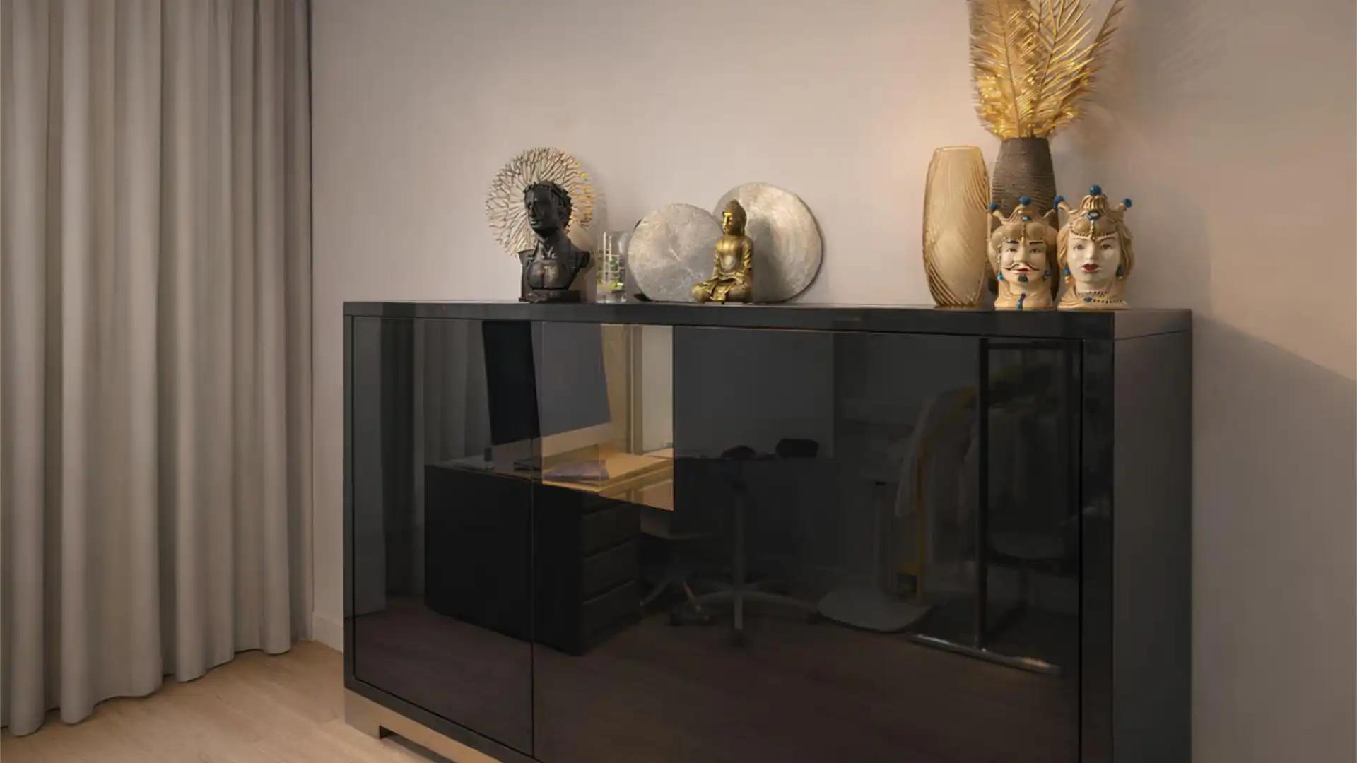 Piso en  Carrer d'Antonio Ferrandis 16 - Foto 12