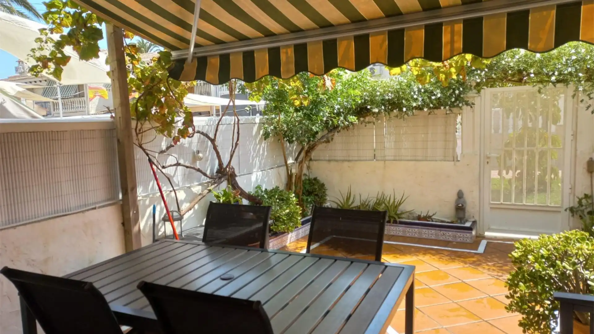 Dúplex en  Avinguda América 9 - Foto 16