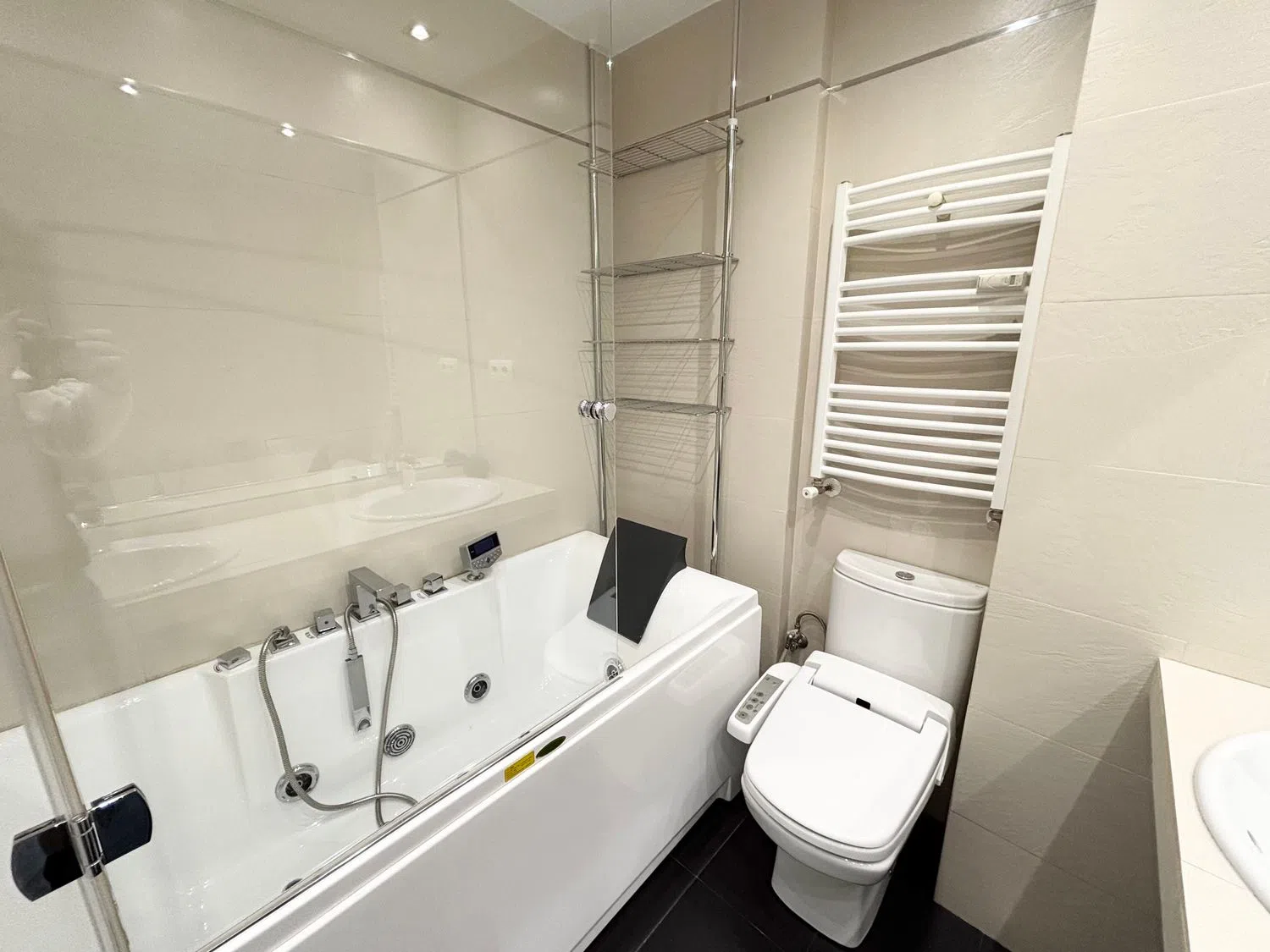 Piso en paseo de La Habana, 134 - Foto 7