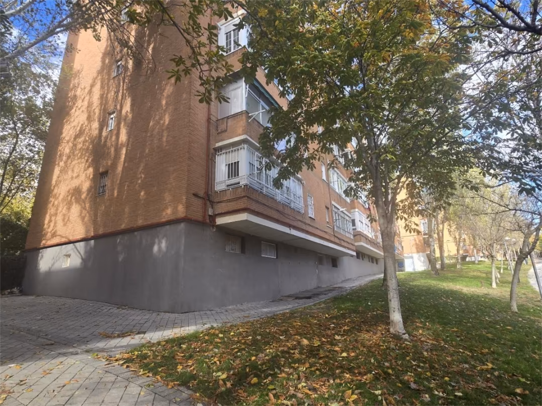 Piso en  Calle Carril del Conde 68 - Foto 3