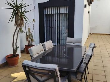 Chalet en  Calle Blasco Ibáñez 17 - Foto 2