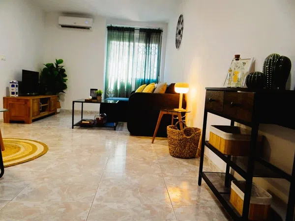 Piso en Valdeolleros - Zumbacón - Camping - Foto 8