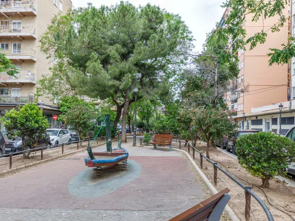 Piso en Calle de Campoamor, Ciutat Jardí - Foto 19