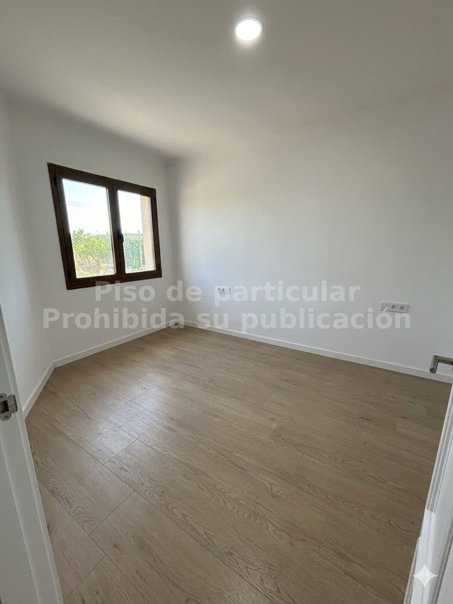 Piso en Passatge Beethoven, 20, Fondo - Foto 3