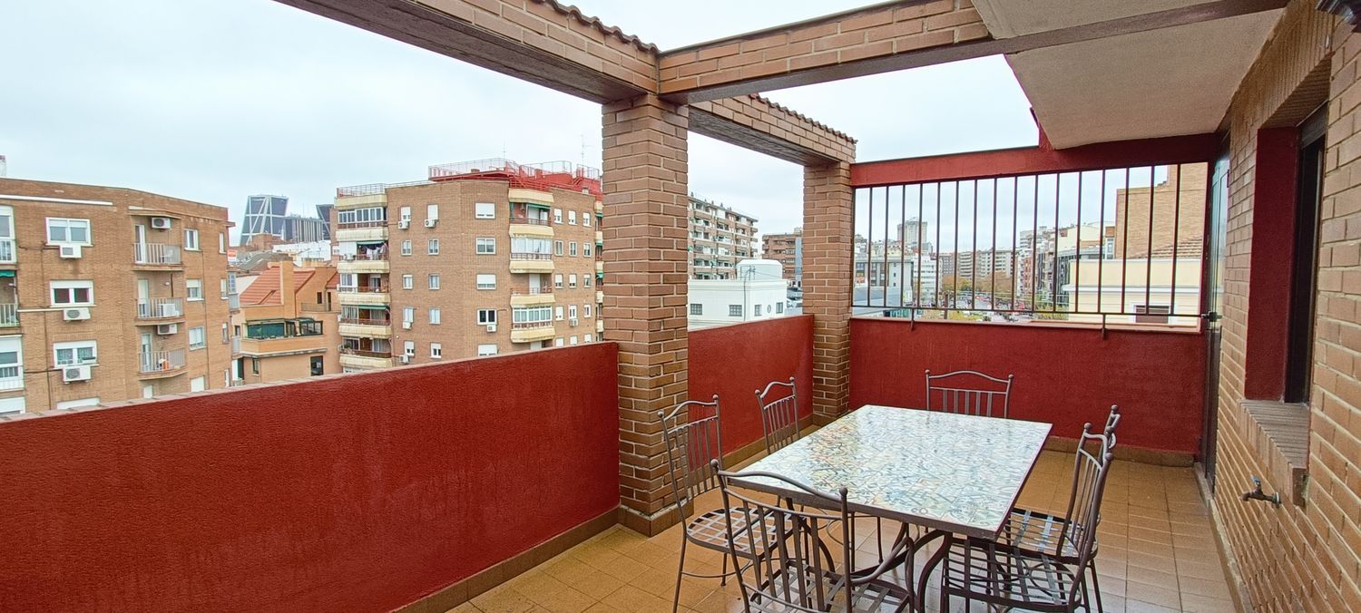 Ático en Calle Marquésde Viana, Berruguete - Foto 82