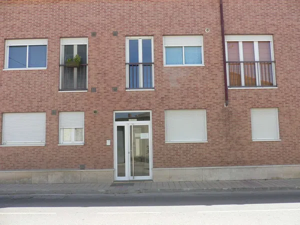 Dúplex en Calle Teniente Velasco, 5 -7 - Foto 2
