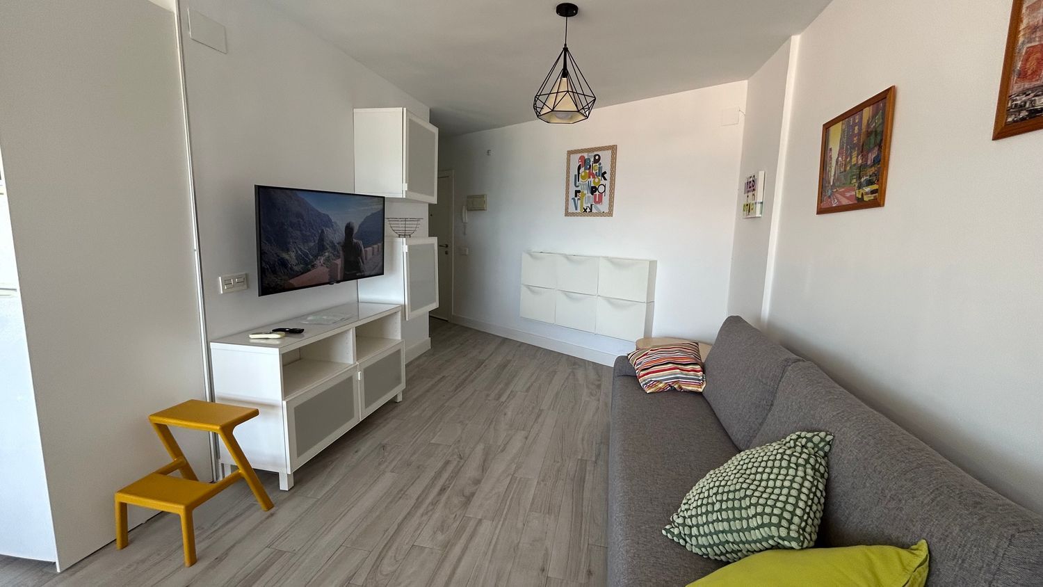 Estudio en Avenida de Andalucia, 36 - Foto 18