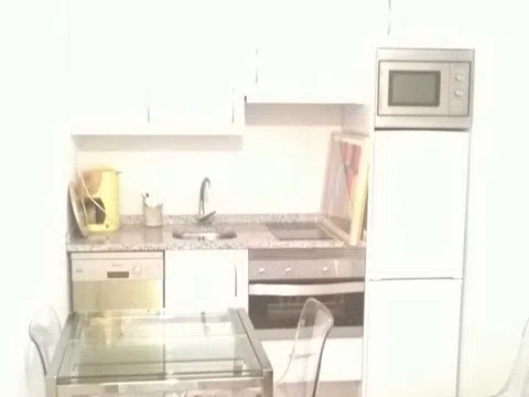 Estudio en calle de Alberto Aguilera, 44