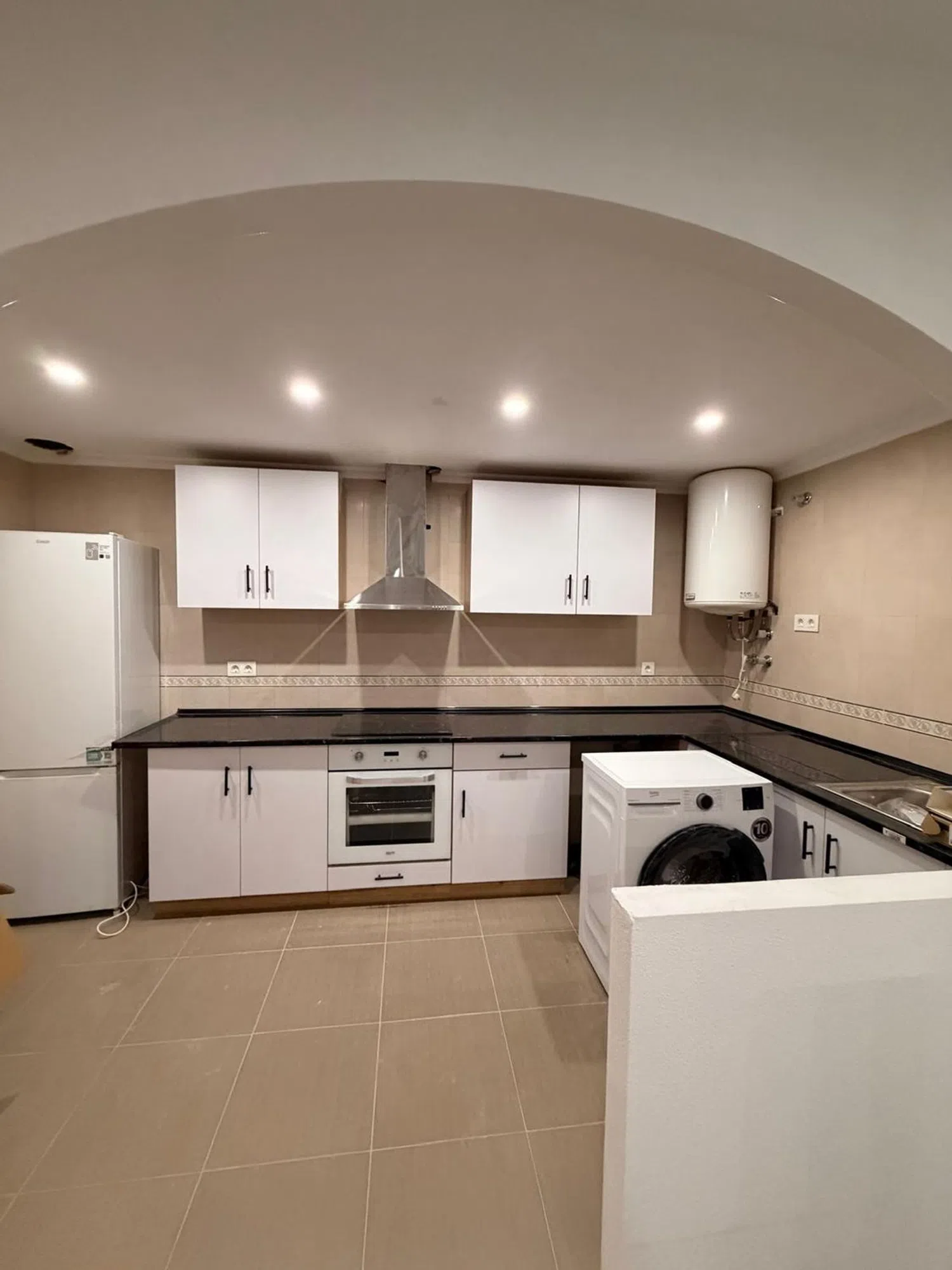 Piso en calle San Agustín, 1 - Foto 10