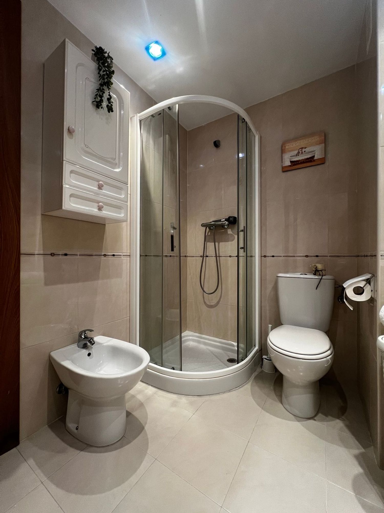 Piso en Calle Valparaiso, 3, Fozaneldi-Tenderina - Foto 28