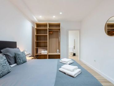 Apartamento en  Calle San Bernardo 24 - Foto 7