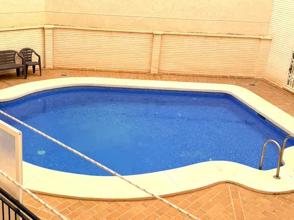 Piso en Calle la Sal, 2 b, Playa del Cura - Foto 4