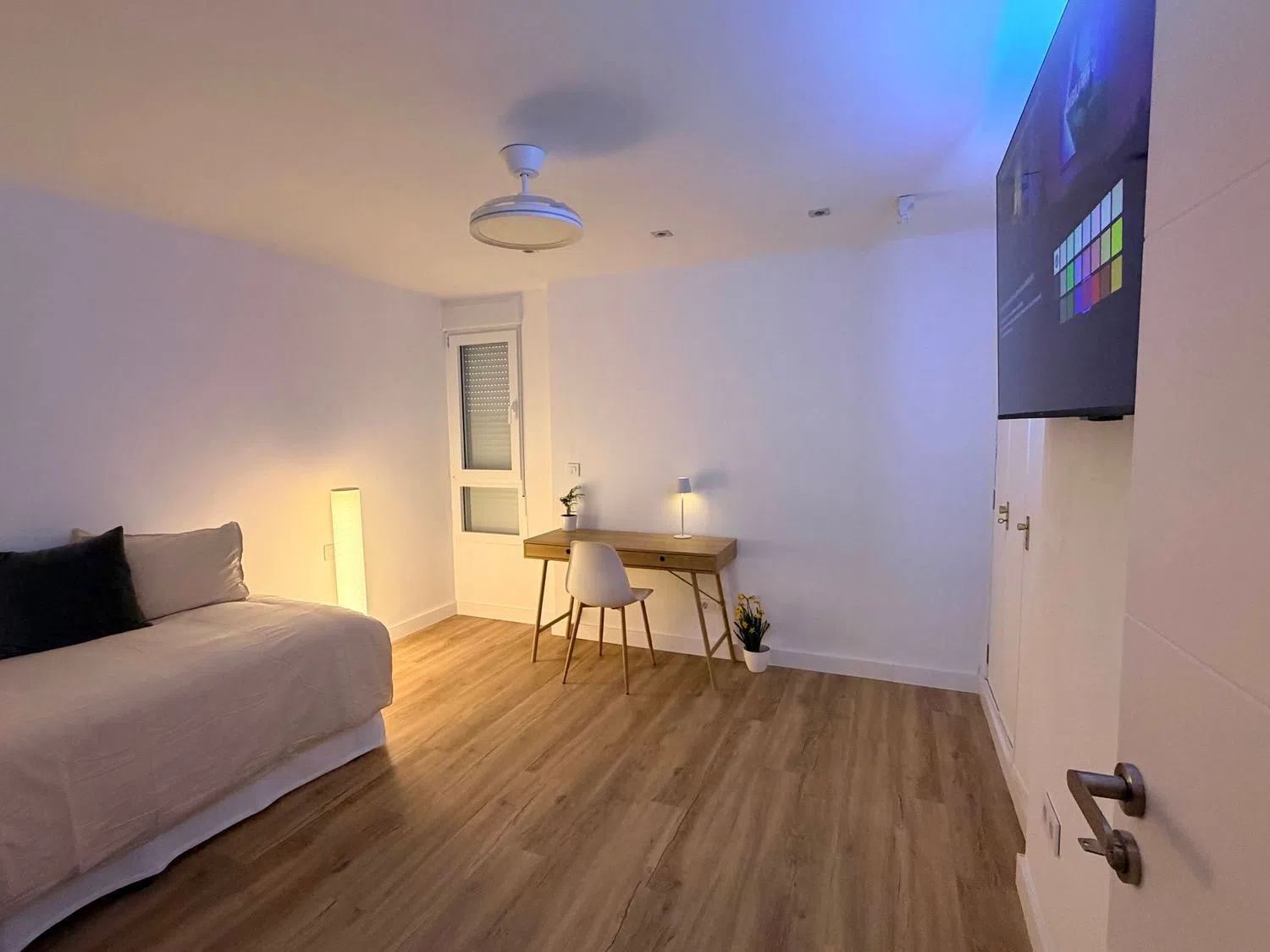 Piso en calle de Rubén Darío, 18 - Foto 27