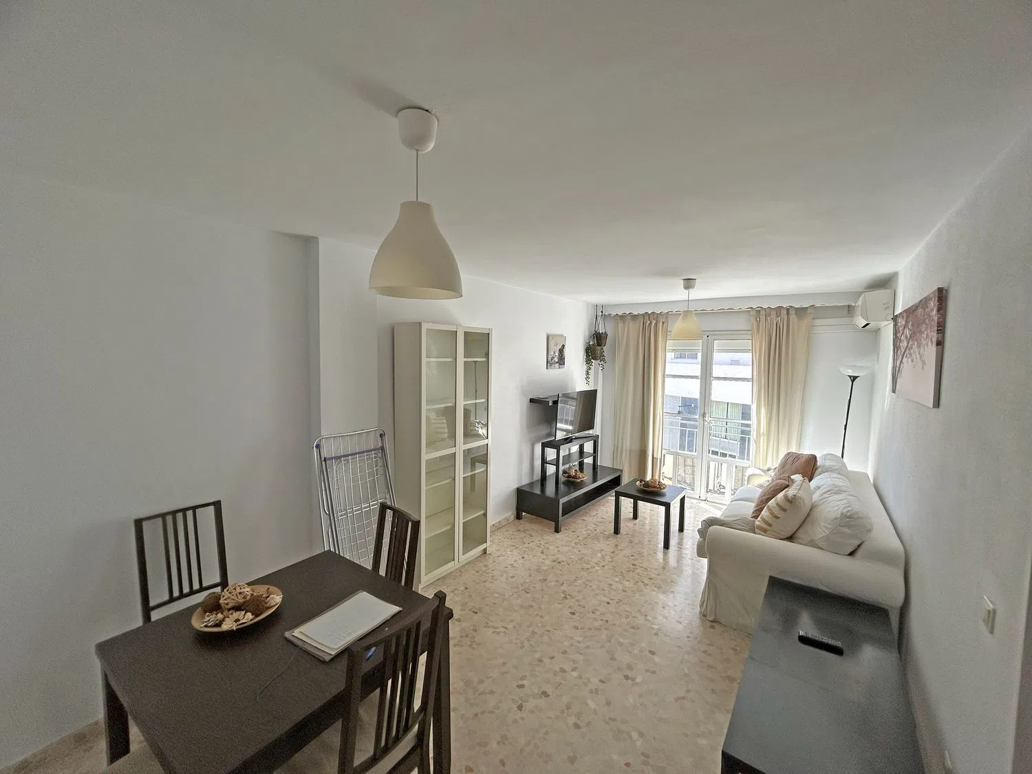 Piso en calle Hoyo de Esparteros, 10 - Foto 1