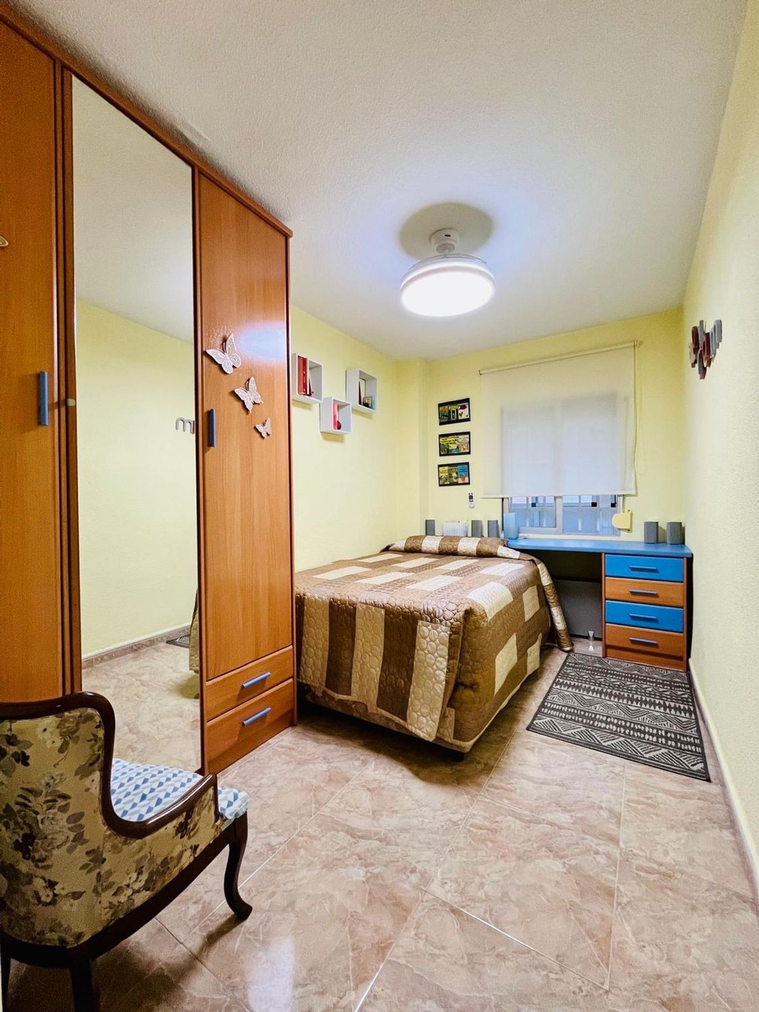 Piso en calle Nuestra Señora de Belén, 13 - Foto 22