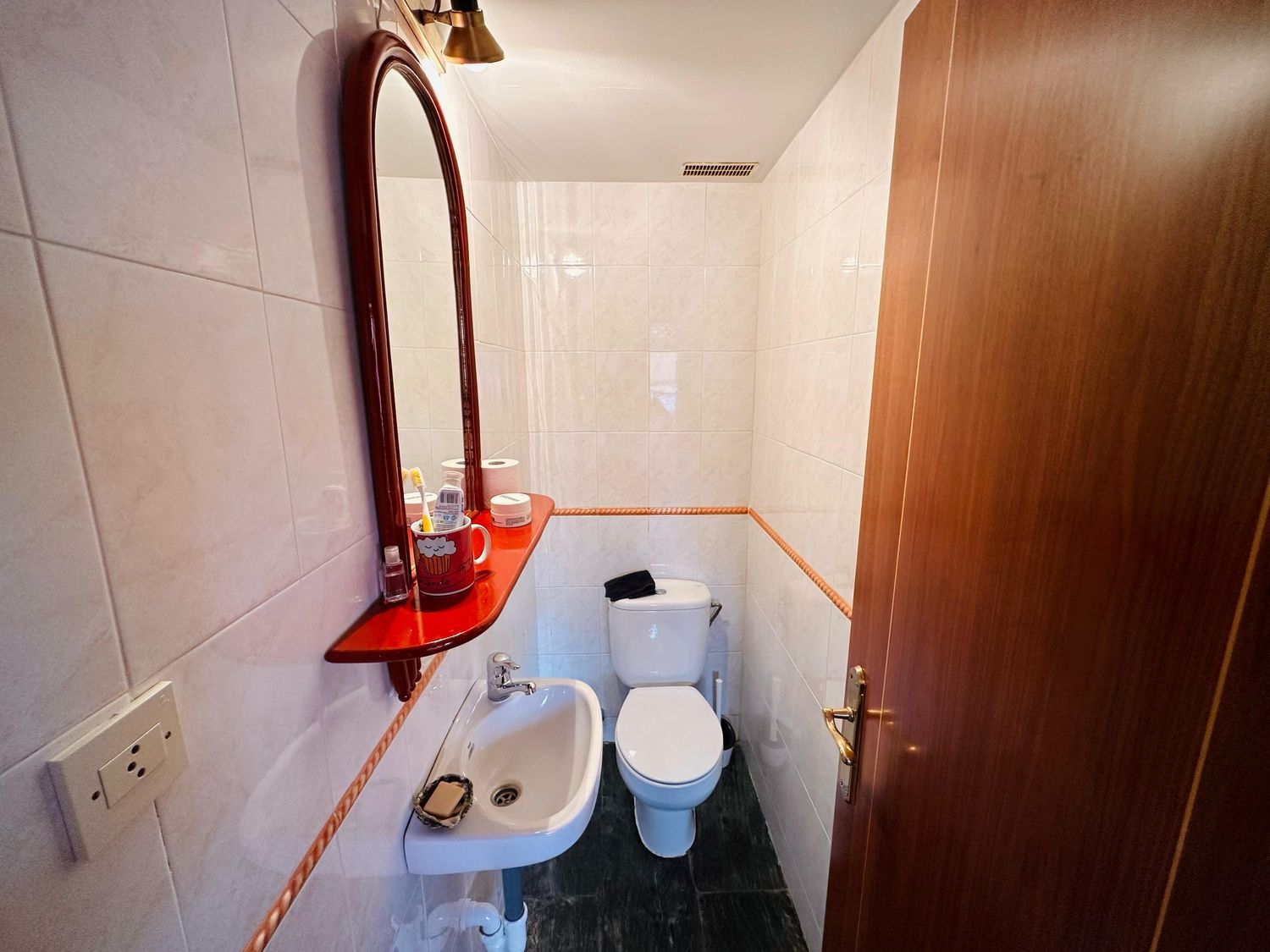 Chalet pareado en Barrio Las Matas- Peñascales - Foto 18