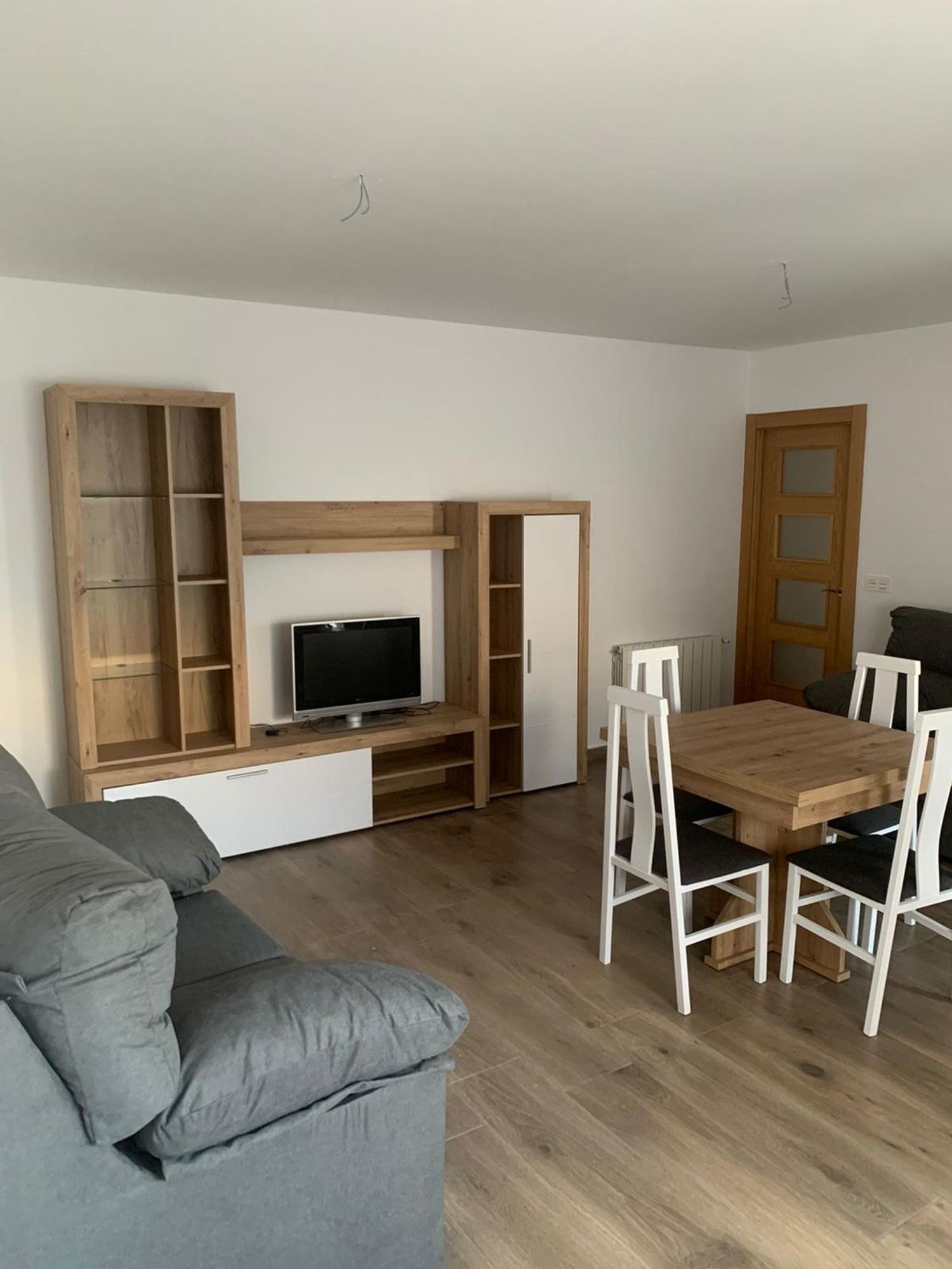 Casa de pueblo en Calle San Cl Onesimo Redondo, 38, Barrios periféricos - Pedanías, Barrios periféricos - Pedanías - Foto 15