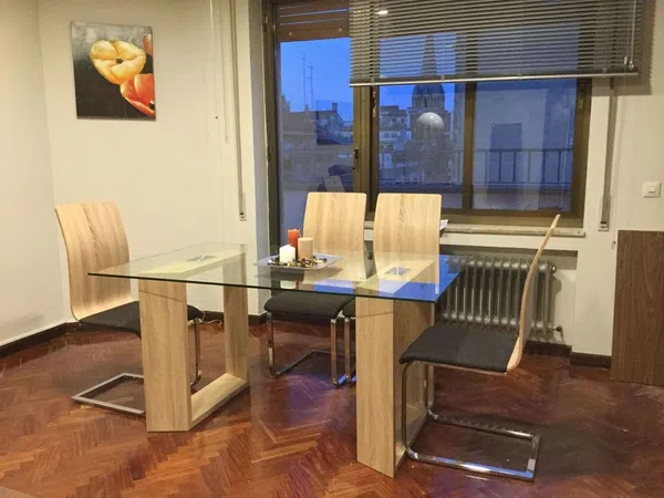 Ático en calle azafranal, 17 - Foto 3