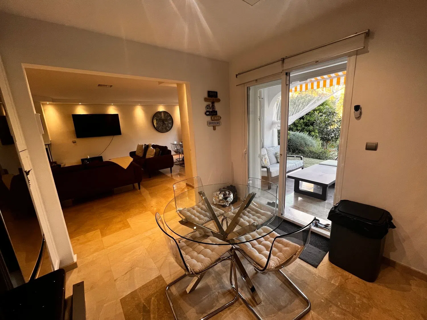 Piso en Urbanizacion n Andal Village, 5 - Foto 8