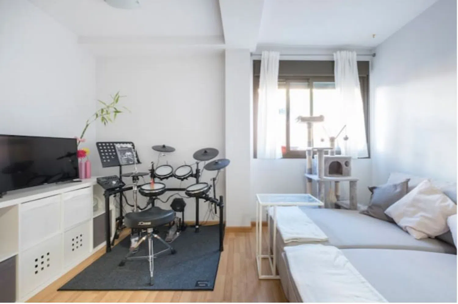 Piso en calle Hermanos del Moral, 79 - Foto 5