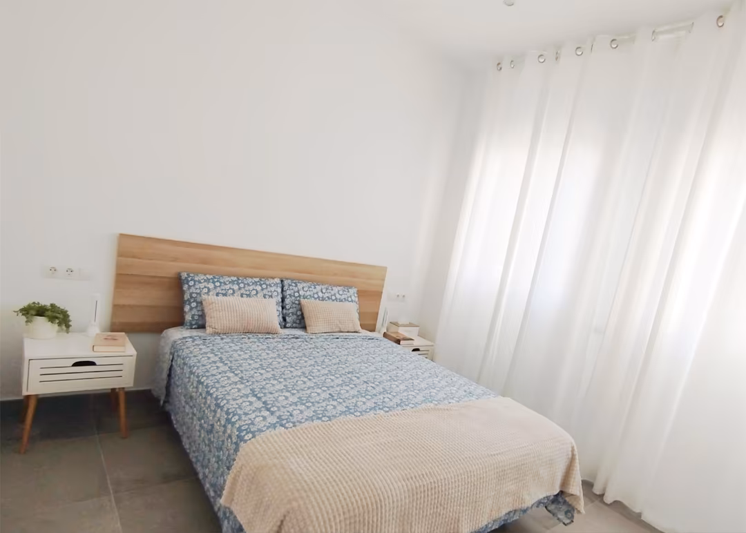 Apartamento en  Calle Jábega 2 - Foto 2