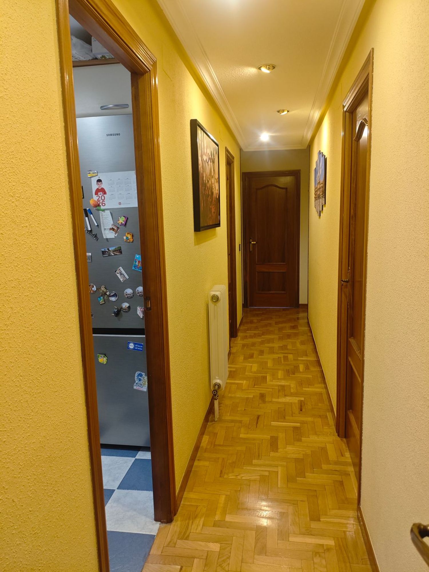 Piso en Avenida Vicente del Bosque, 32, Chinchibarra - Foto 16