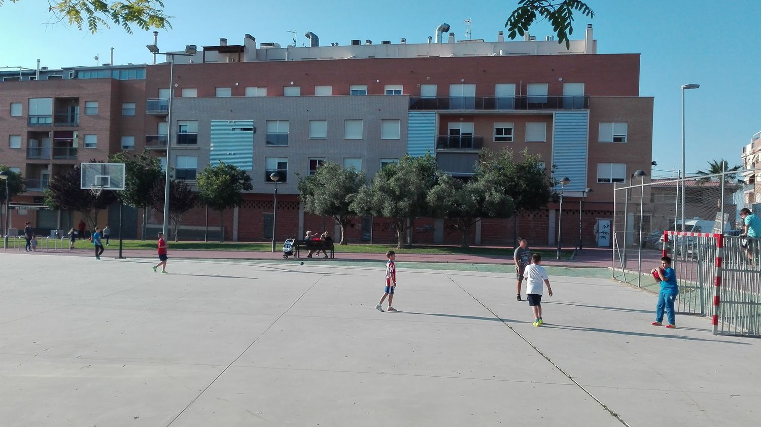 Piso en Calle Tejeras, 12, Garres y Lages - Foto 8