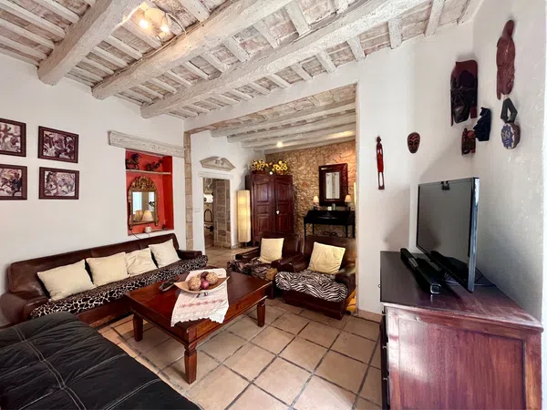 Casa de pueblo en calle Abdon Almirall, 6 - Foto 1