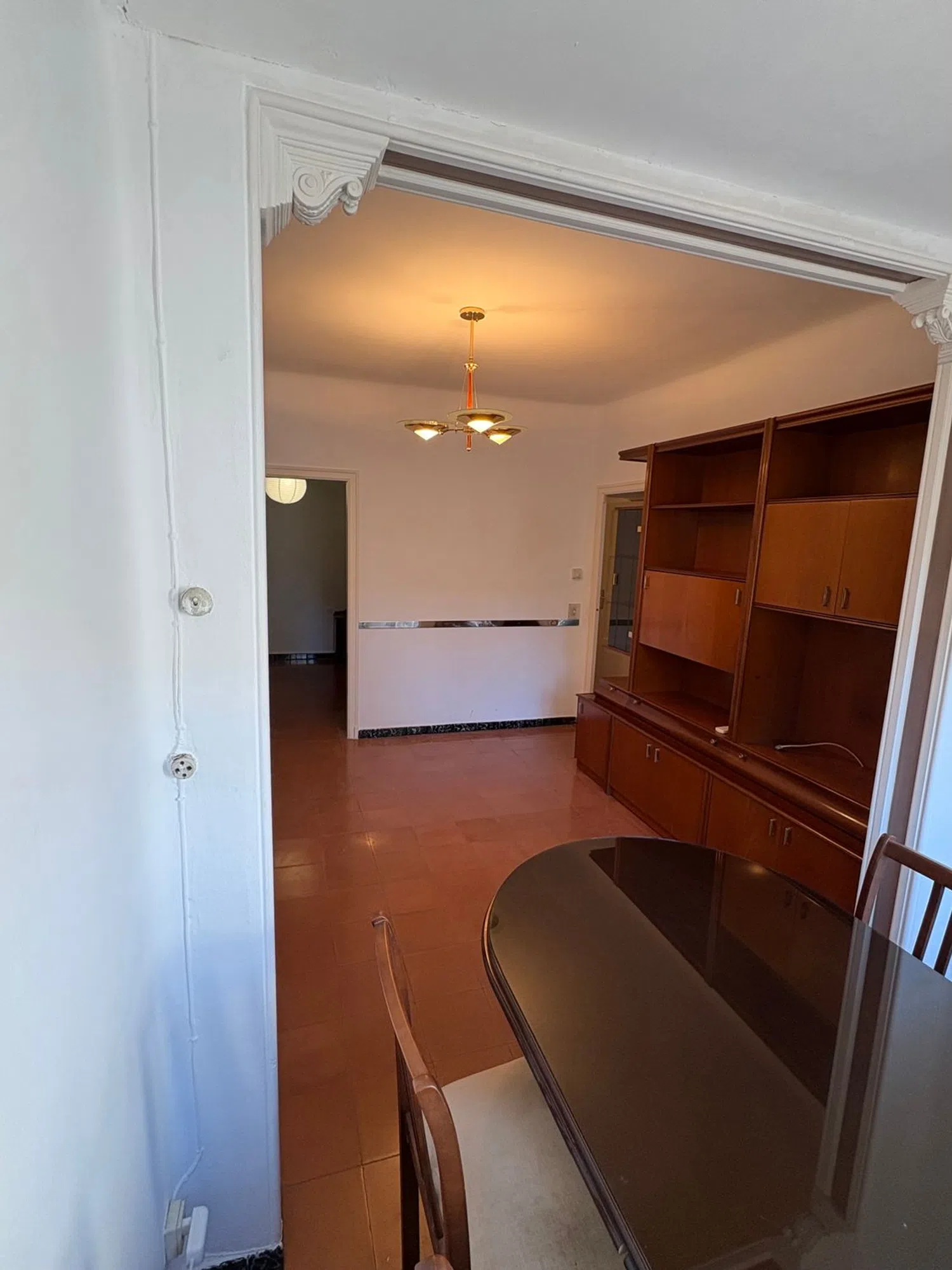 Piso en carretera de Prats de Lluçanès, 198 - Foto 3