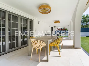 Chalet en Sant Cugat del Vallès - Foto 82