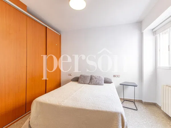 Piso en Calle d' Alcàsser, Soternes - Foto 13
