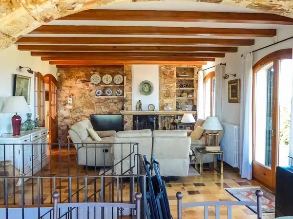 Casa o chalet independiente en Begur, 3, Begur, Begur - Foto 1