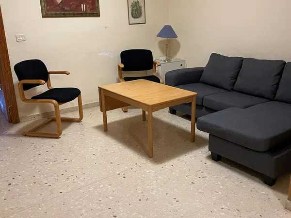 Piso en Avenida l'Horta, 25, Port Saplaya, Port Saplaya - Foto 5
