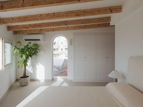 Chalet adosado en San Agustín - Cala de Bou, San Agustín - Cala de Bou - Foto 20