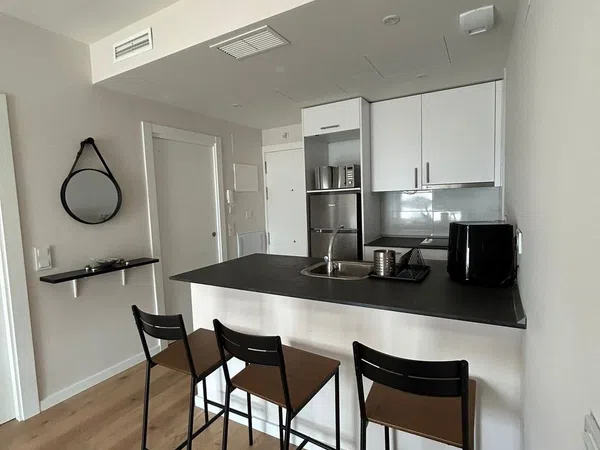 Piso en calle Emilio Prados, 4 - Foto 5