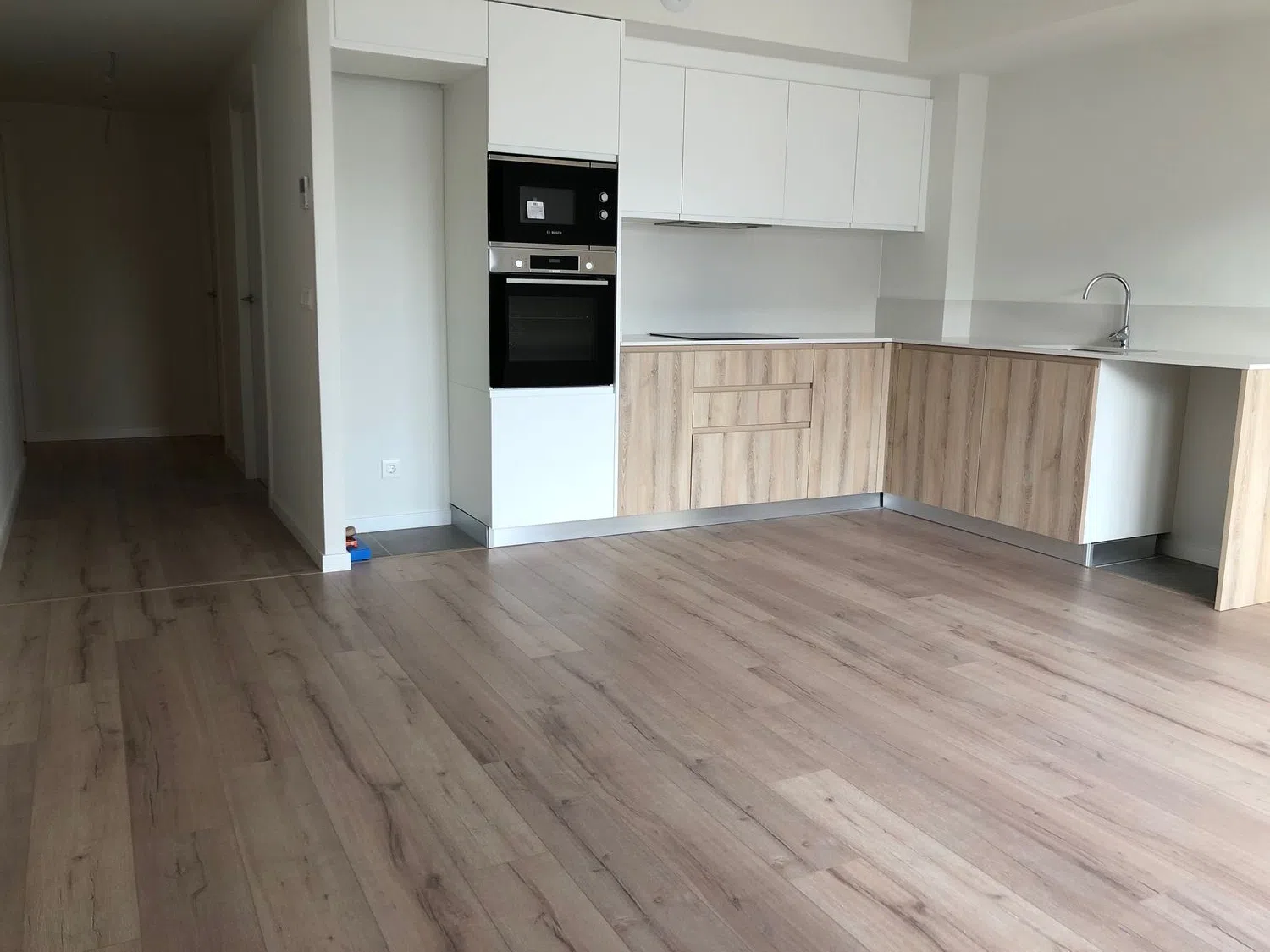 Piso en avenida Francesc Riera, 25 - Foto 1