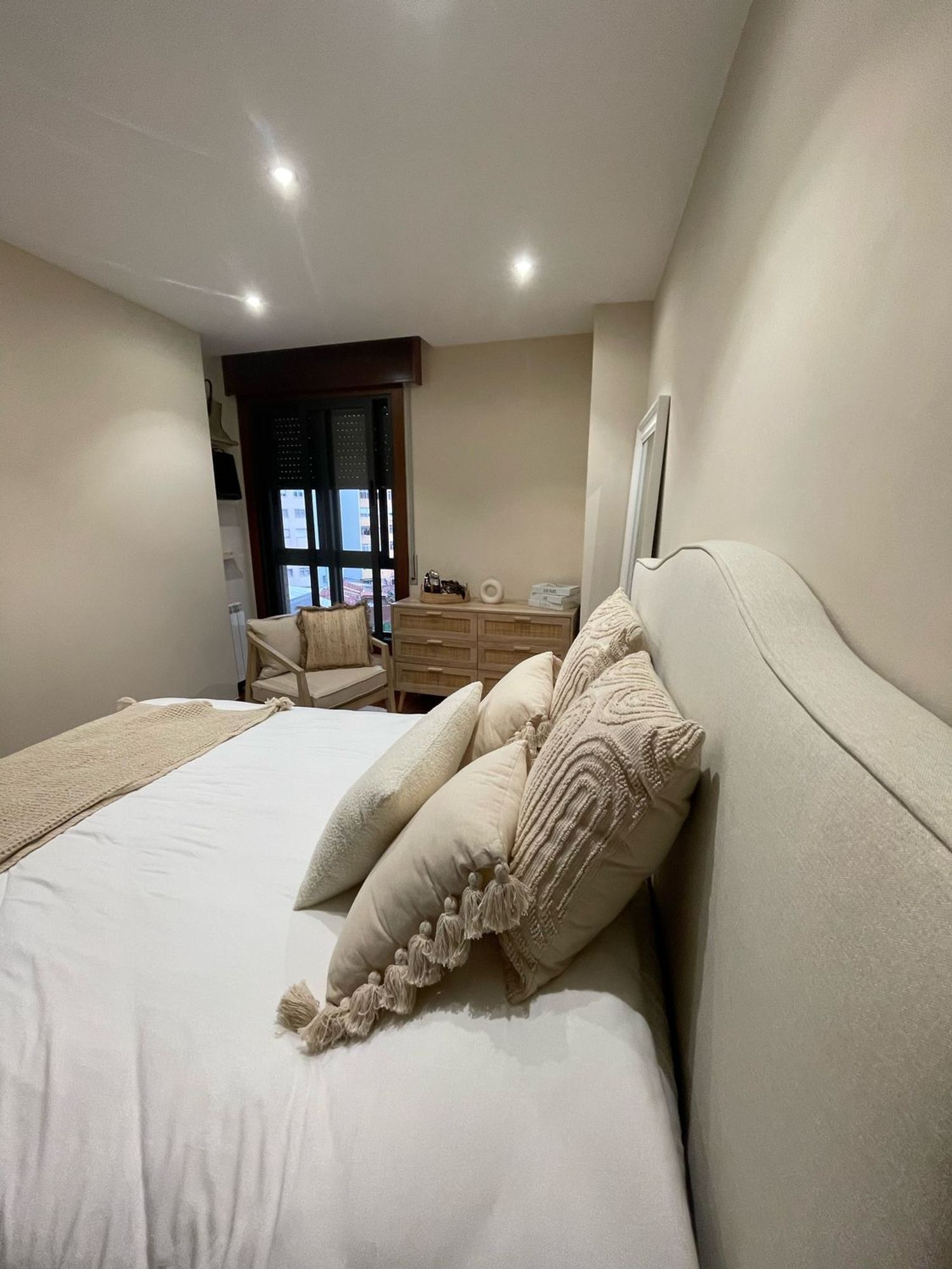 Piso en Calle Bailén, 23, Travesía de Vigo - San Xoán - Foto 18