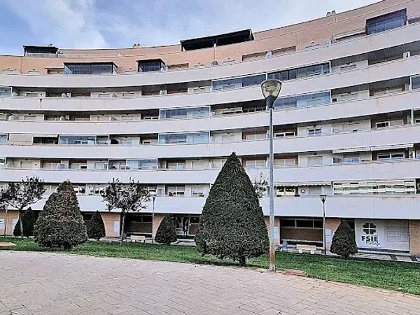 Piso en plaza Manos Unidas, 2 - Foto 1