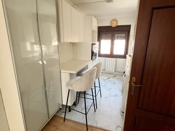 Piso en calle Monte Auseva, 34 - Foto 2