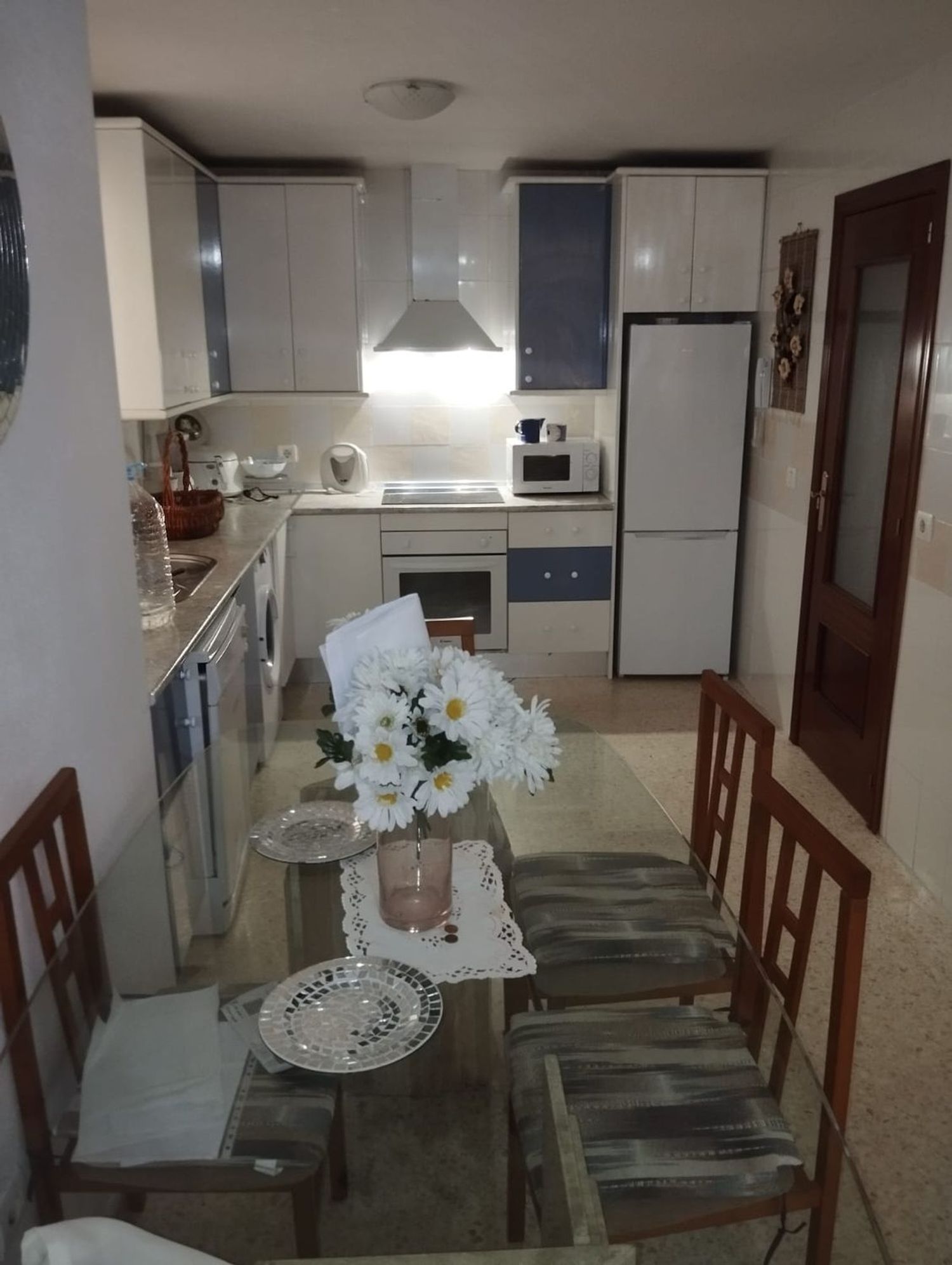 Piso en Avenida América, 5, San Bernabé, San Bernabé - Foto 7