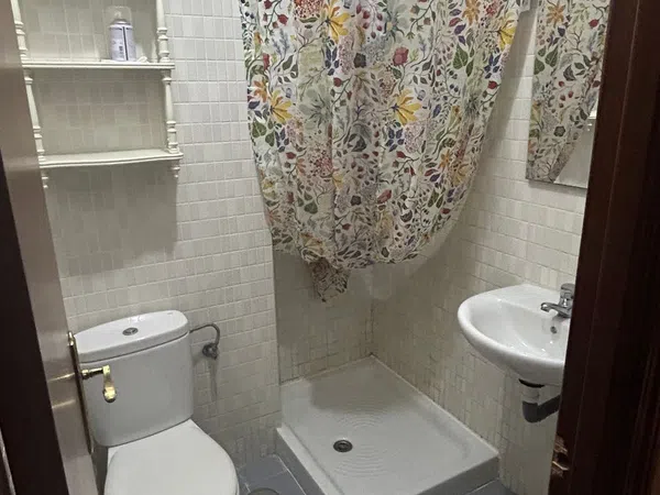 Piso en Calle Tarfia, 37, Reina Mercedes - Heliópolis - Foto 8