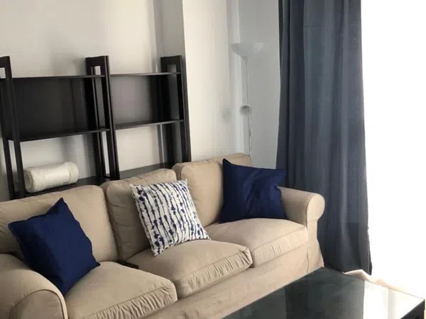 Piso en avenida del Cairo, 4 - Foto 1