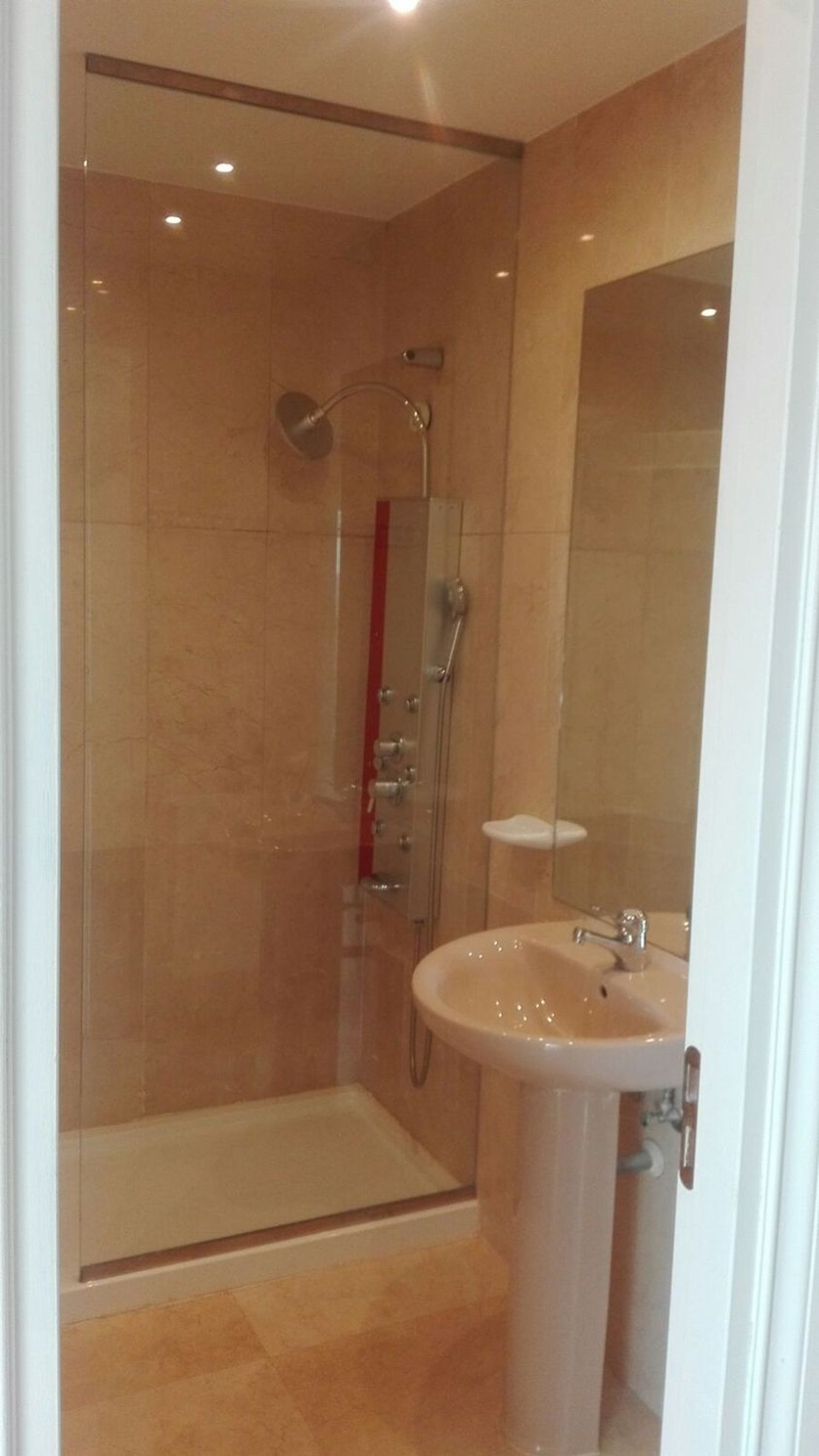 Ático en Calle isabel tintero, 3, Palacio - Foto 4