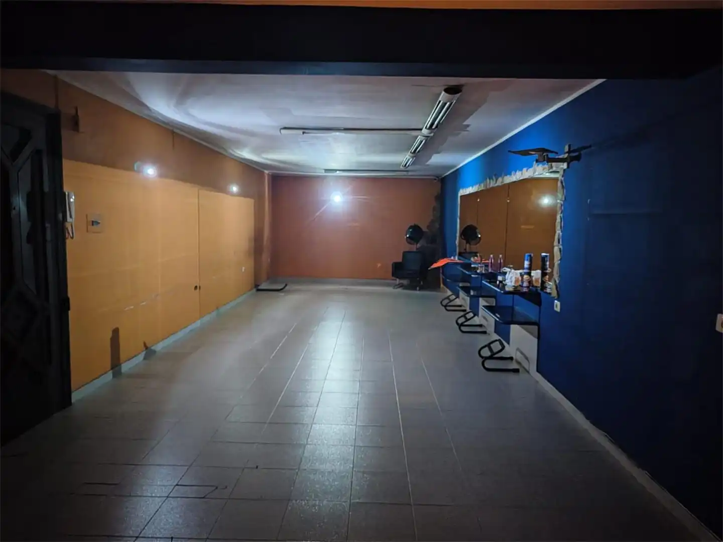Local comercial en calle Travesía de Vigo . - Foto 3