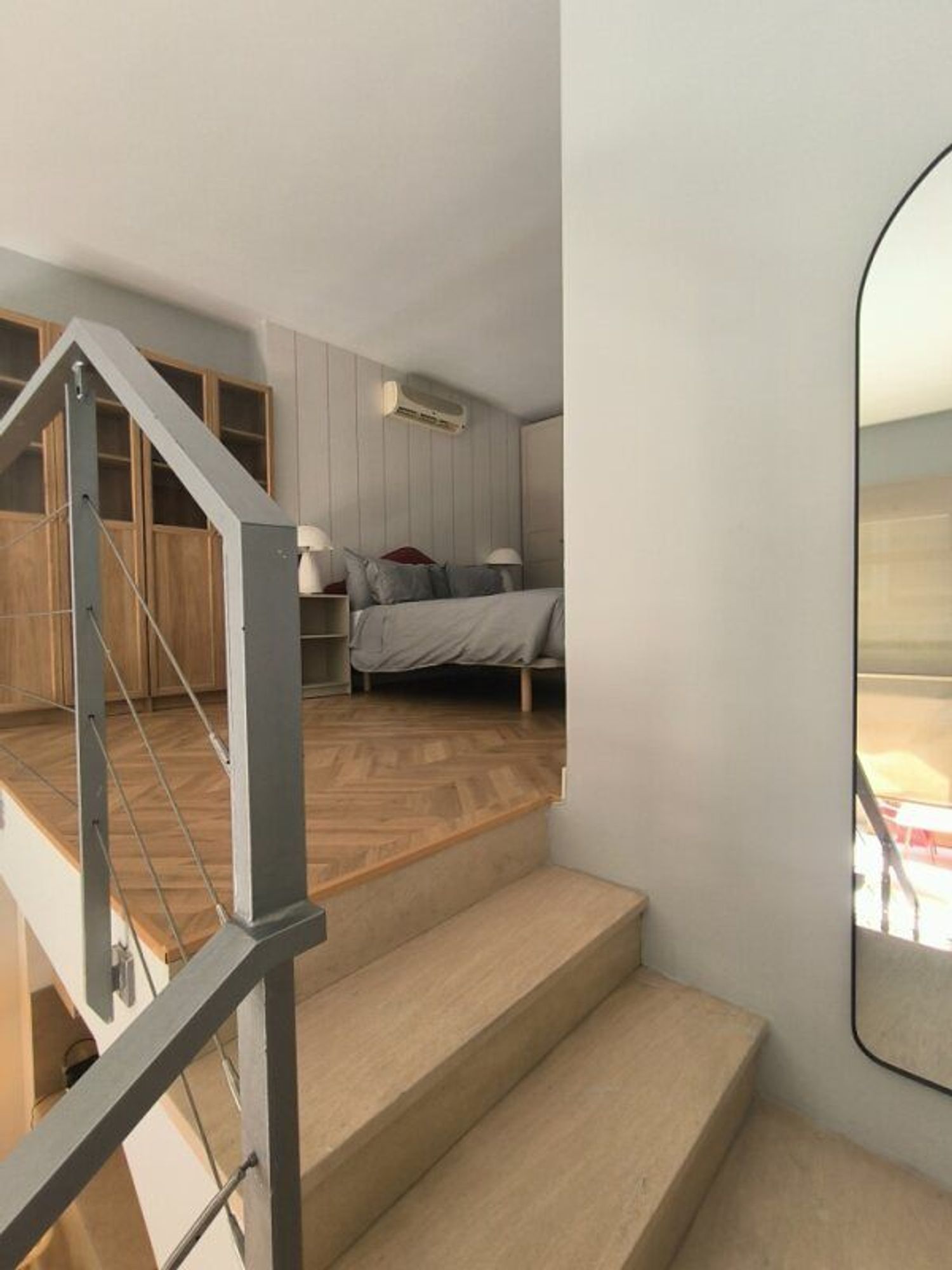 Estudio en avenida de Manoteras, 38 - Foto 13