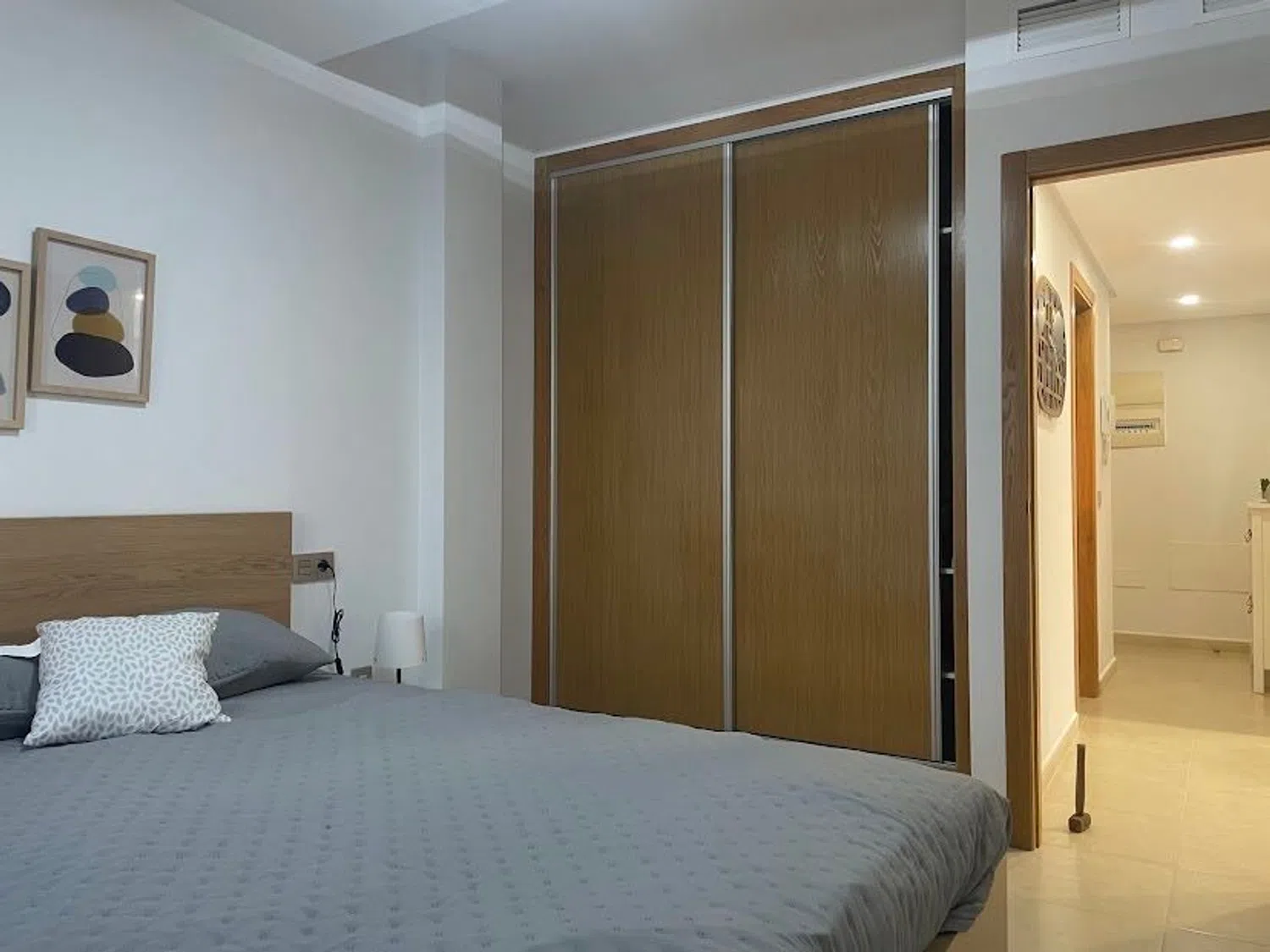 Piso en calle Alcalde Domingo Ibañez, 2 - Foto 23