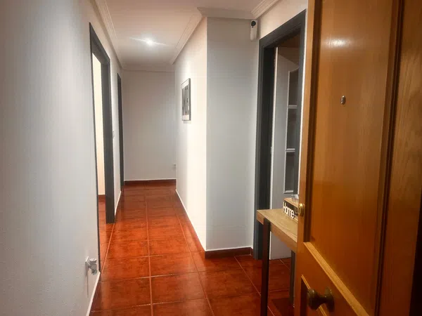 Piso en Calle Concejal Emilio Tarraga, 58, Zona Pueblo, Zona Pueblo - Foto 1