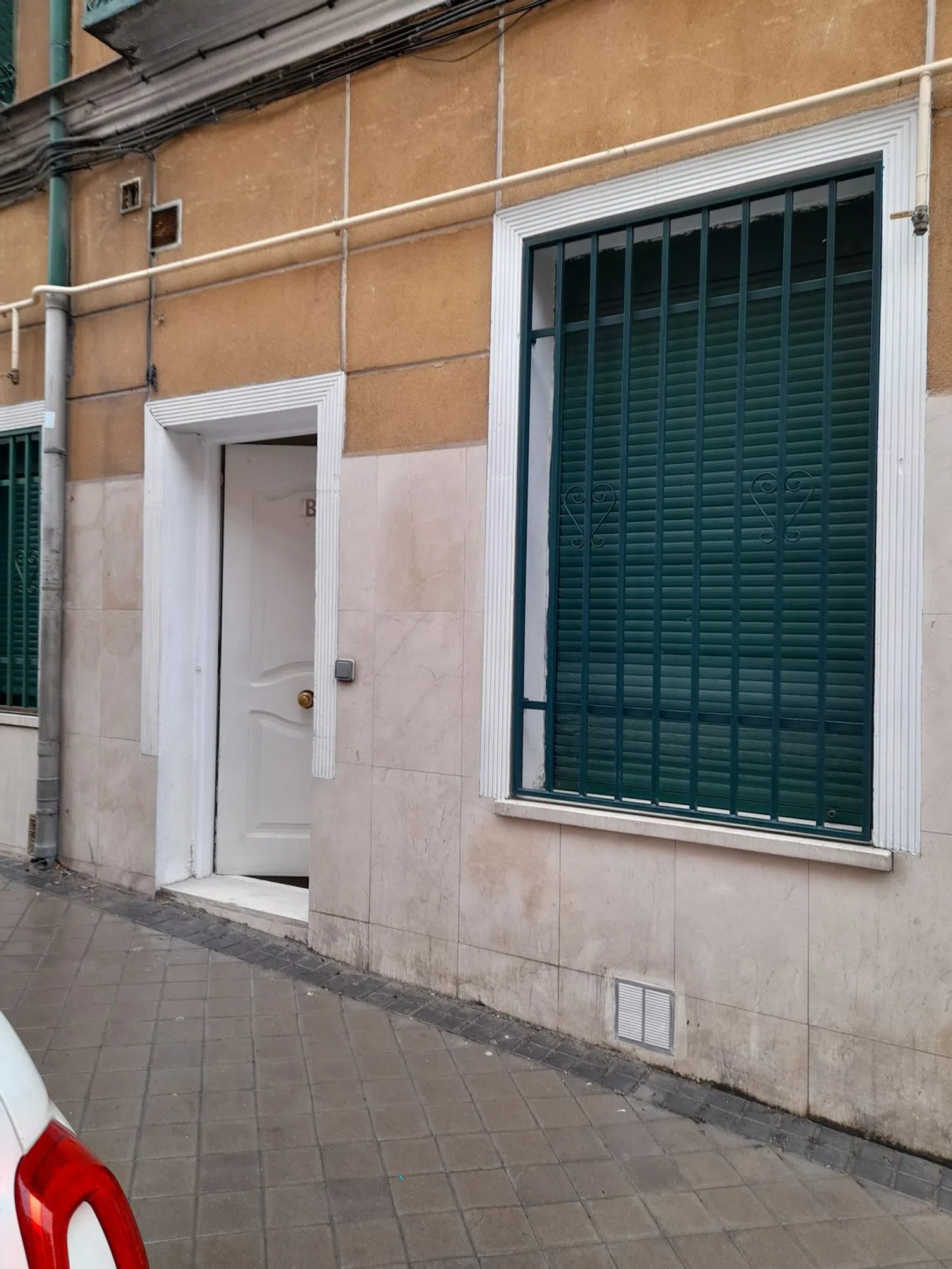 Estudio en calle de Castilla, 11 - Foto 13