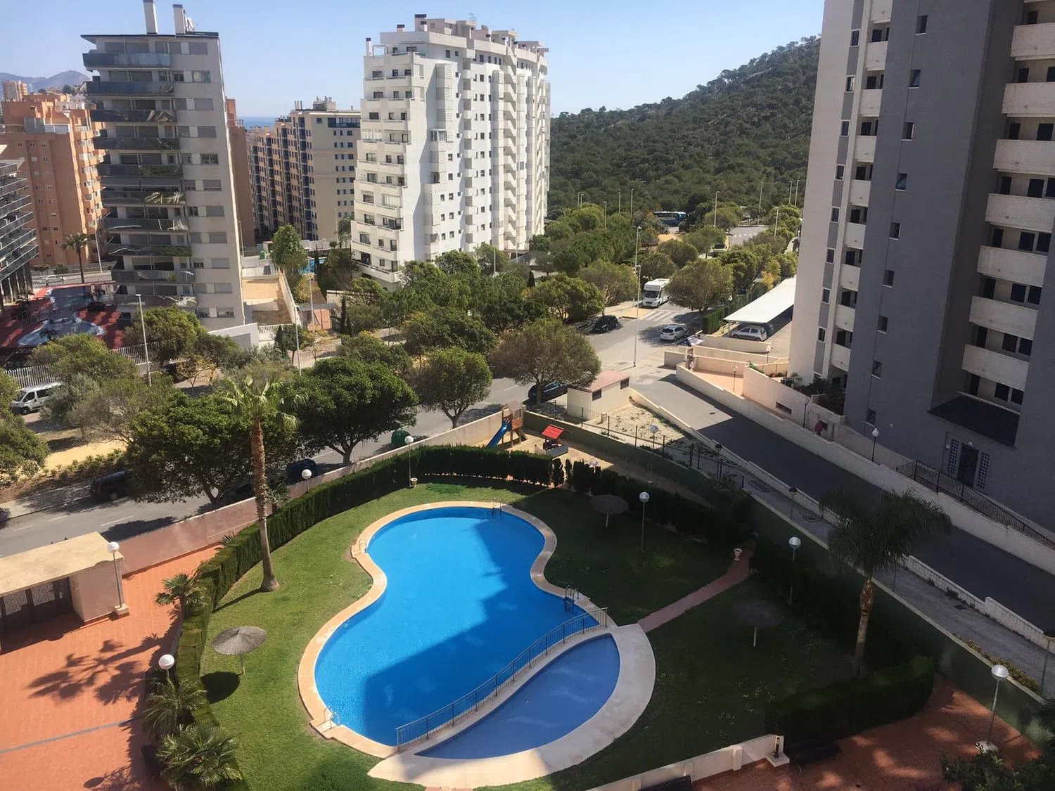 Piso en avenida Mestral, 3 - Foto 18